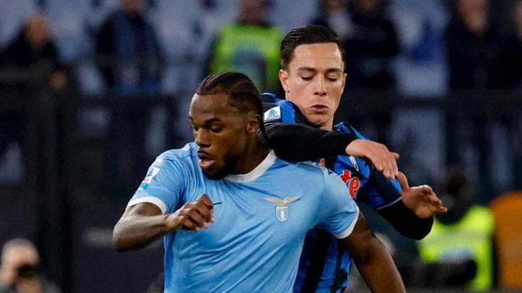 Coppa Italia, Atalanta-Lazio: dove vederla in diretta tv e streaming, probabili formazioni