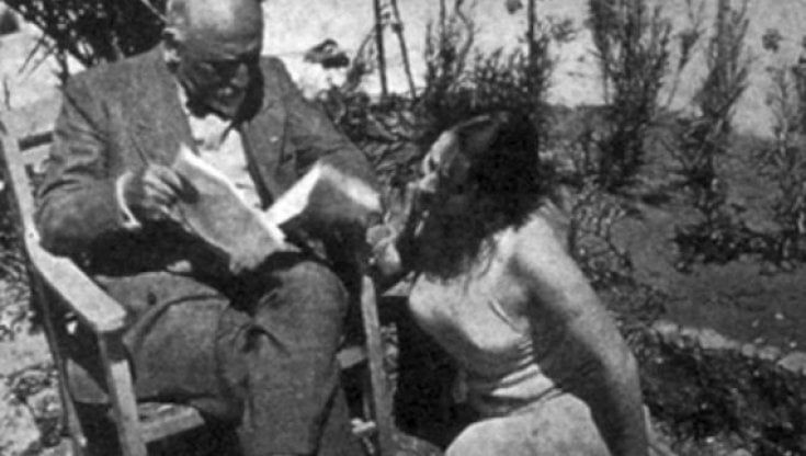 Da Pirandello a Fava la Sicilia perduta riemerge sul web