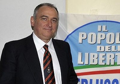 Pdl: "Il Comune pensi<br />alla priorit&agrave; sicurezza"