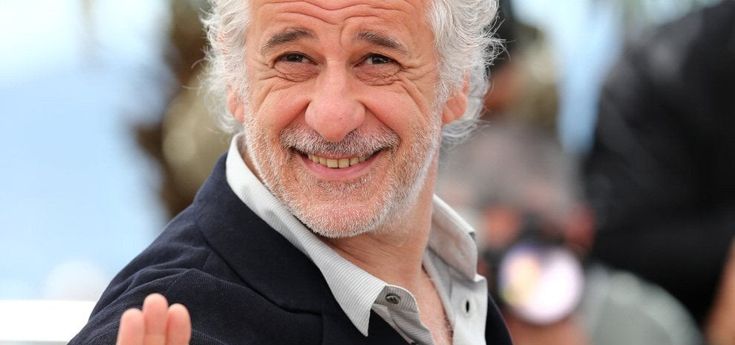 Toni Servillo diventa Geppetto per il 'Pinocchio' di Garrone