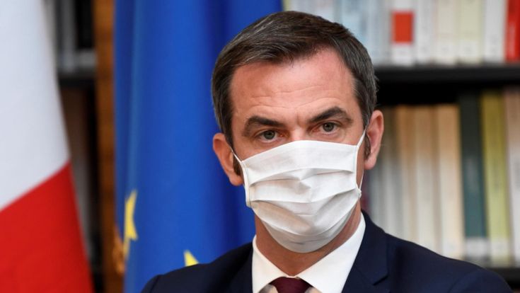 Il ministro francese Véran: "No a lockdown generalizzati, l’Europa insieme contro il virus"