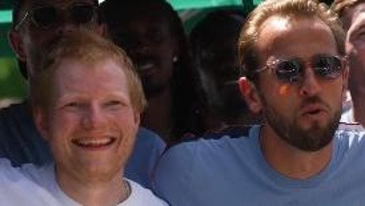 Ed Sheeran canta per l’Inghilterra, ma il precedente agli Europei fa tremare la nazionale di Tuchel