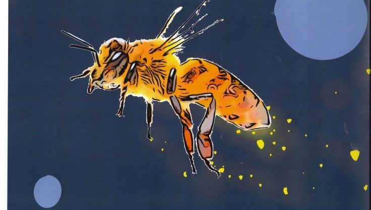 Le cabine elettriche diventano d’artista: ecco gli autori selezionati