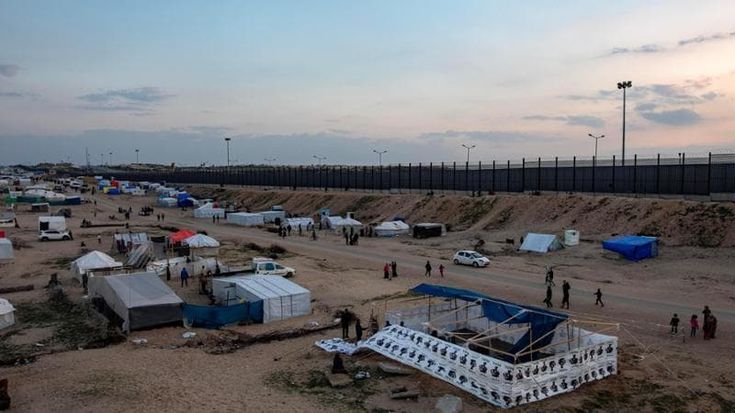 Israele - Hamas, le news del 17 febbraio