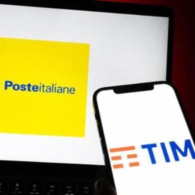 Poste, parte l’offerta su Telecom. Del Fante assicura: “Il marchio Tim non sparirà”