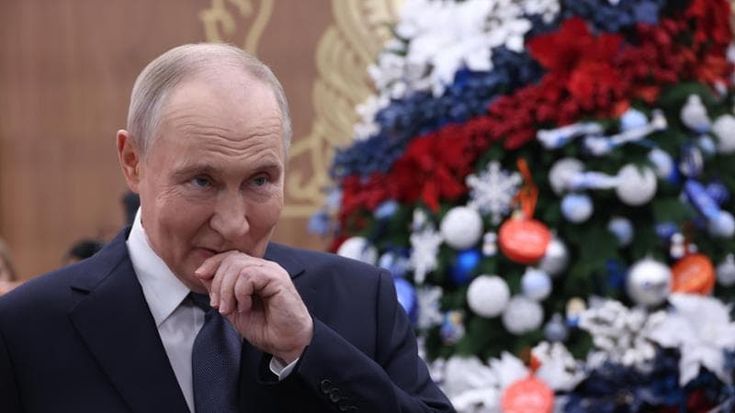 Stallo nel negoziato, Witkoff evita Zelensky. Trump: “Putin tratta”