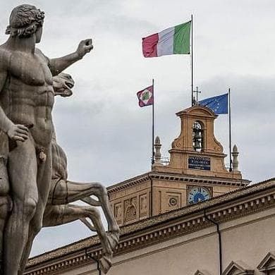 Di quale Presidente ha bisogno la Repubblica