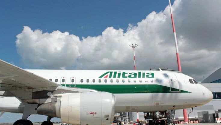 Millemiglia Alitalia, cosa succede ai punti dal 15 ottobre