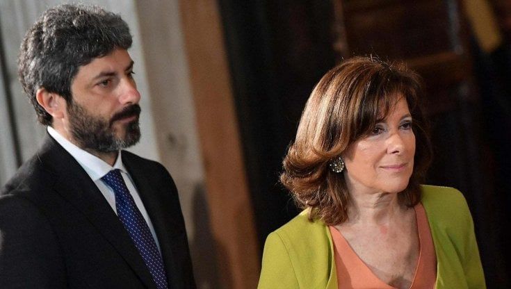 Crisi energetica, Camera e Senato spengono prima i riscaldamenti e riducono i consumi