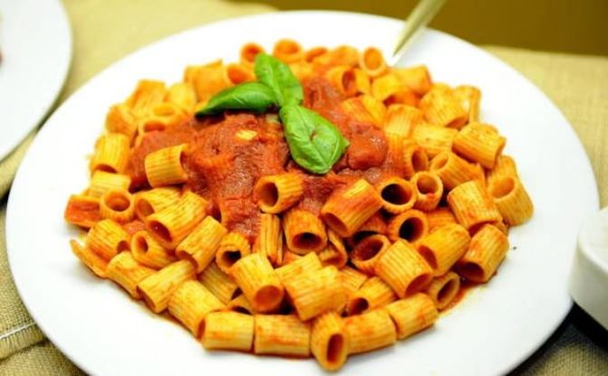  Ora la dieta mediterranea la prescrive il medico