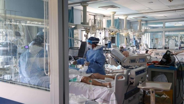 Covid, bollettino in Piemonte: quasi 1200 nuovi casi, verso i 350mila contagiati da inizio pandemia