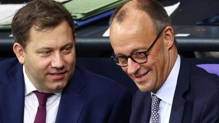 Germania, governo Merz salvo per un soffio: sì al pacchetto pensioni