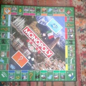 Potenza nel monopoli, ma in edizione limitata
