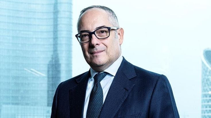 Accenture, Mauro Macchi è il nuovo chief executive officer per l’Europa, il Medio Oriente e l’Africa