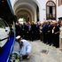 La premier a Palermo: 'Colpiremo con forza chi la terrorizza'