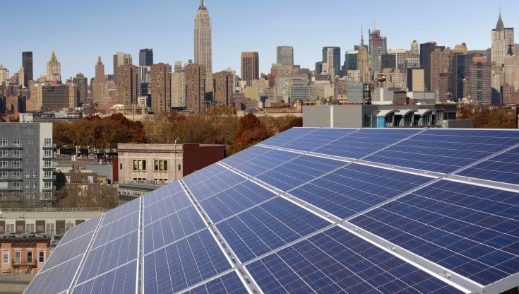 Il Covid congela la fame energetica del pianeta