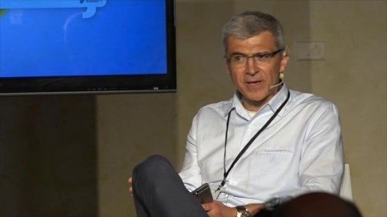 Diego Piacentini e l'agenda digitale per migliorare l'Italia