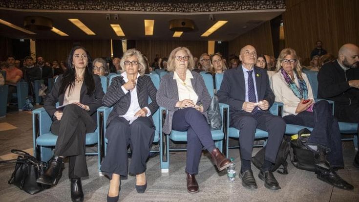 Alla Statale il docufilm su Giulio Regeni, la madre: “Siamo abituati alle ingiustizie da 10 anni”