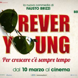 "Forever Young", l'anteprima è con Repubblica