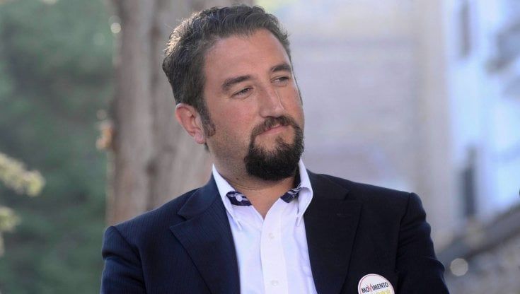 Giancarlo Cancelleri: "Primarie? Io sono disponibile, ho imparato a governare"