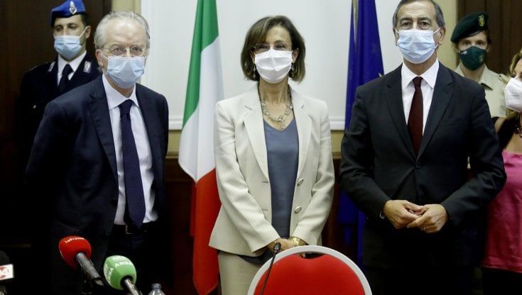 Il boschetto di Rogoredo, da piazza della droga a bene comune: i detenuti di Opera si prenderanno cura del verde