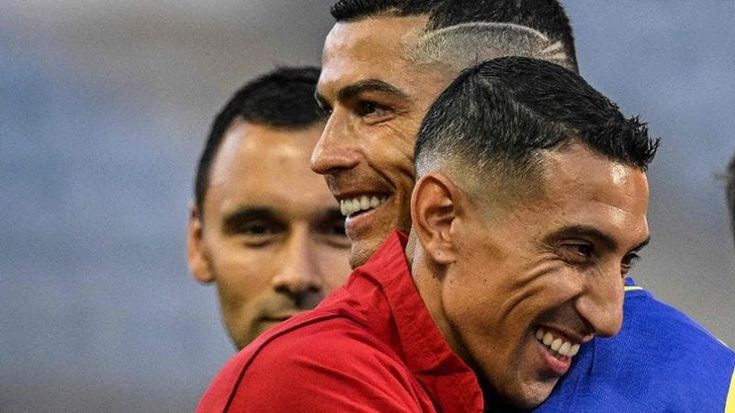 Il calcio di Stato dei sauditi: obiettivo il titolo mondiale