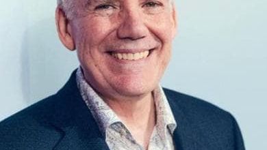 Rick Riordan: 'I miti aiutano i ragazzi a capire la vita'