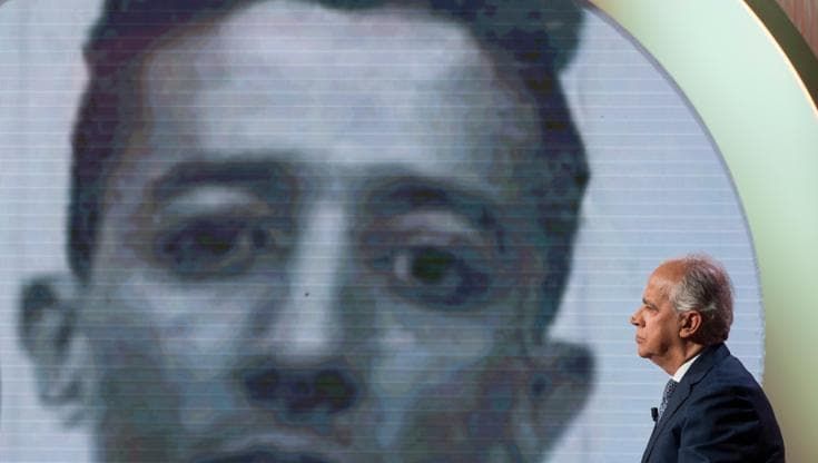 El Koudri, no alle visite dei genitori: “Si vergogna a guardare sua madre”