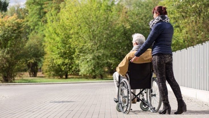 Green Pass, ecco tutto quello che c'è da sapere sulle badanti