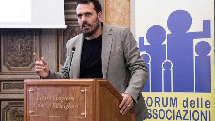 Gigi De Palo: “Le detrazioni per i figli sono una misura giusta, ma senza colpire l’assegno unico”