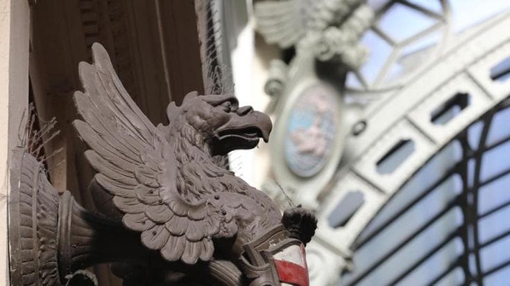 Il ritorno al futuro di Galleria Mazzini liberata dai cantieri