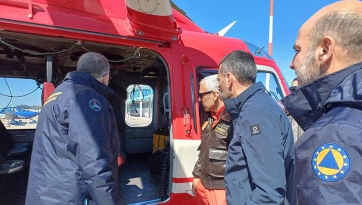 Stato d’emergenza per la Puglia devastata dal maltempo: “Serve un piano serio”