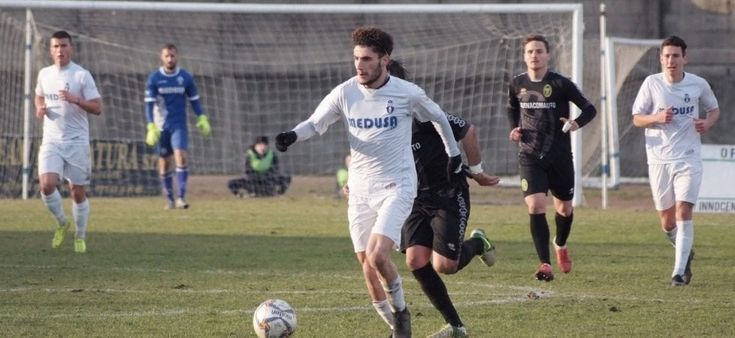 Serie D: Montevarchi sfida la Sangiovannese, il derby del Valdarno in diretta su Repubblica Tv Sport