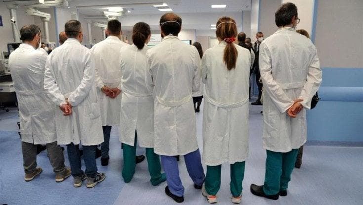 Medici a gettone, maxi-stanziamento in Liguria: “Senza, chiudono pronto soccorso e punti nascita”