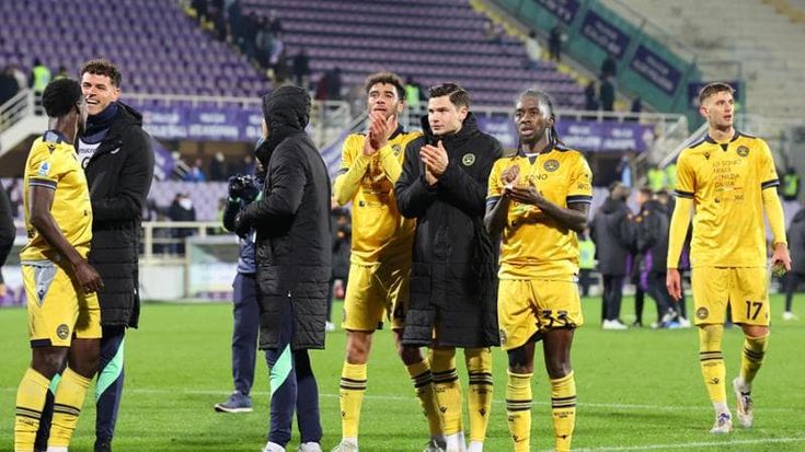 Udinese-Torino: dove vederla in diretta tv e streaming, probabili formazioni
