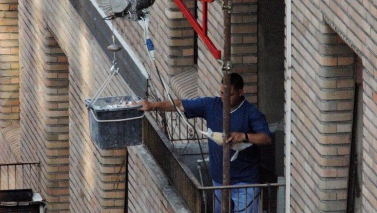 Superbonus, meno burocrazia e avvio lavori più facile: arrivano le procedure semplificate con la nuova Cila