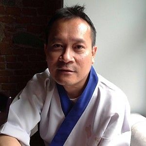 Sittishok Boonroad: "Torino? Citt&agrave; perfetta, per&ograve; sogno il mare di Thailandia"