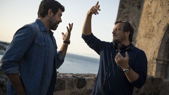 L’Ischia Film Festival premia Muccino: a lui il Plinius Award