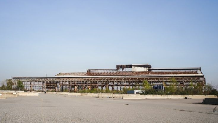 La Milano del futuro che nasce tra i fantasmi della città d’acciaio 
