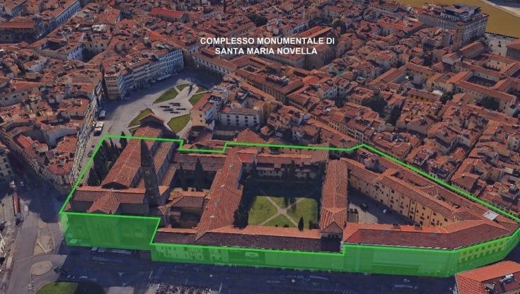 Firenze, Museo della lingua italiana ecco il piano: esposizioni, mostre e aule per la didattica