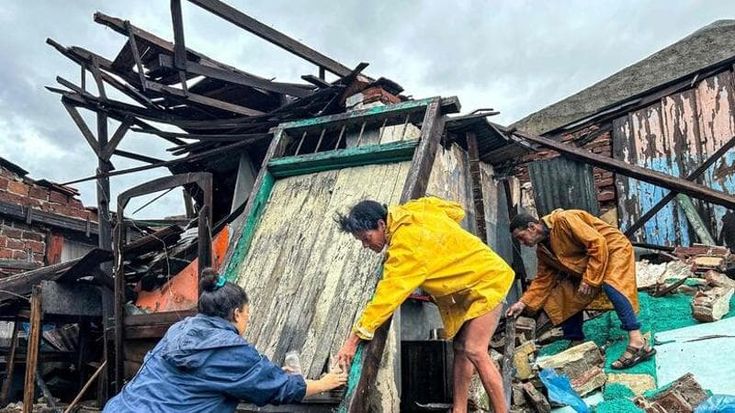 Uragano Melissa, le distruzioni, i morti: è l’ora dei soccorsi e degli aiuti, il ruolo dell’ONU