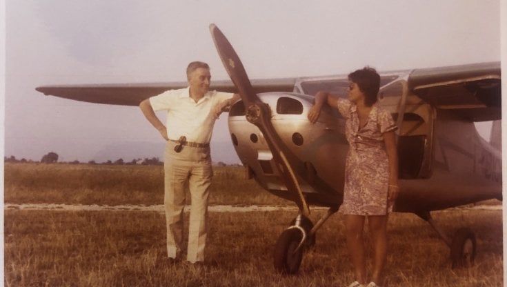 "Niente donne in Alitalia", e il mio sogno finì