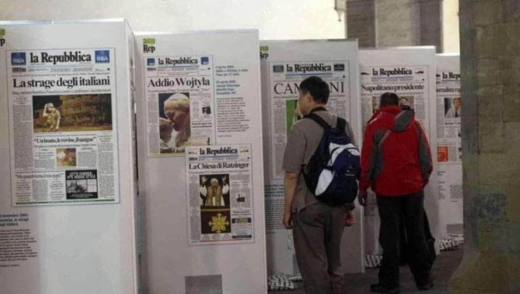 “Dalla parte dei diritti”, le testimonianze dei lettori