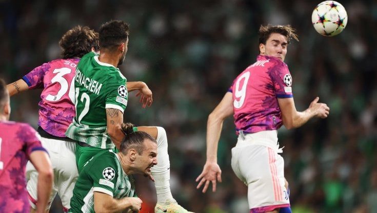 Juventus agli ottavi di Champions, cosa serve per qualificarsi. C'è ancora una speranza
