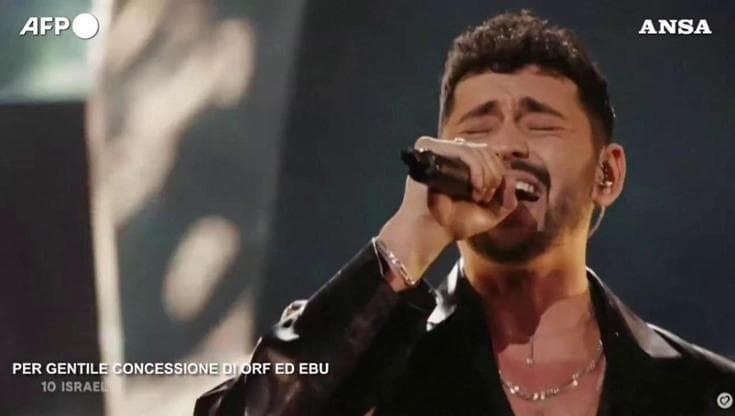 Eurovision, best of dei finalisti: Belgio, Grecia, Finlandia, Croazia, Moldova, Estonia e Israele