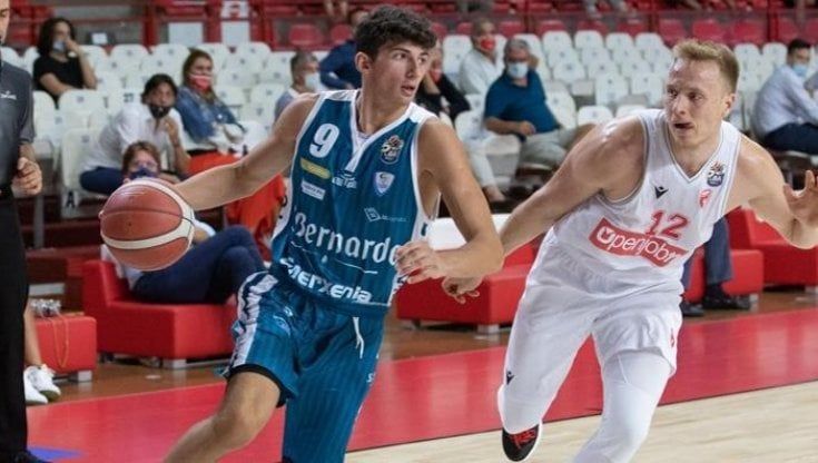 Basket, dalla gloria passata alla A2: la triste retrocessione di Cantù