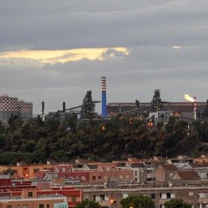 Ilva, Gnudi: "Nel 2017 l'azienda pu&ograve; tornare in utile"