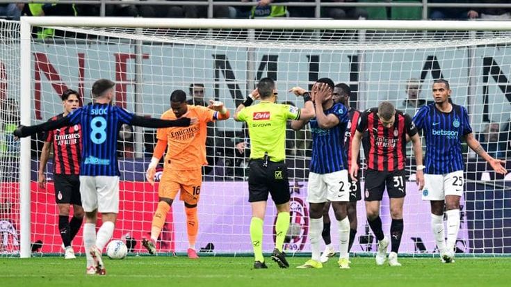 Caso arbitri, cosa può ancora rischiare l’Inter: l’incognita dell’inchiesta sportiva