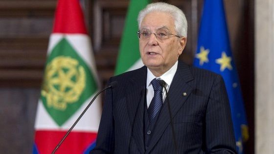 Quirinale, dal ritorno del fascismo al nucleare: l'appello di Mattarella all'unità internazionale