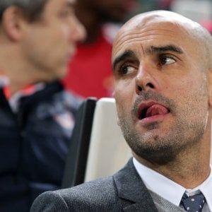 Da Sacchi a Guardiola, quando lo stress vince sulla passione